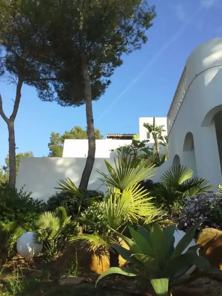 Maison avec piscine à vendre à Ctra. Cala Conte - Cala Tarida, imagen 46