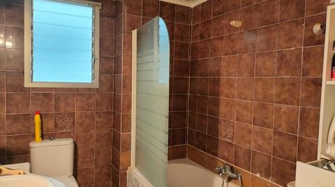 Foto 5 de Piso en venta en Canals, Valencia