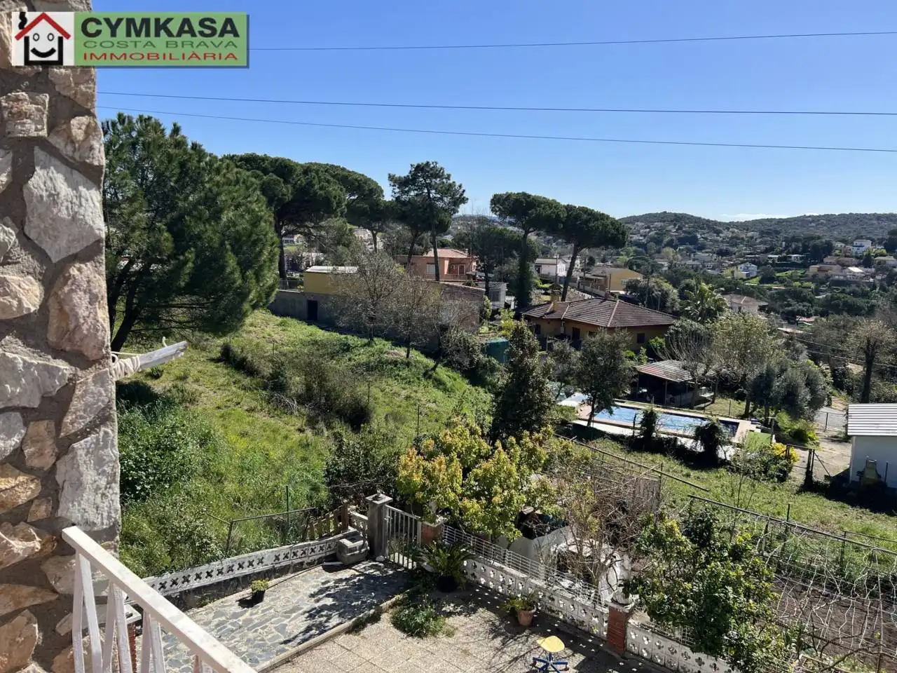 Casa con jardín en venta en Residencial Park, imagen 3