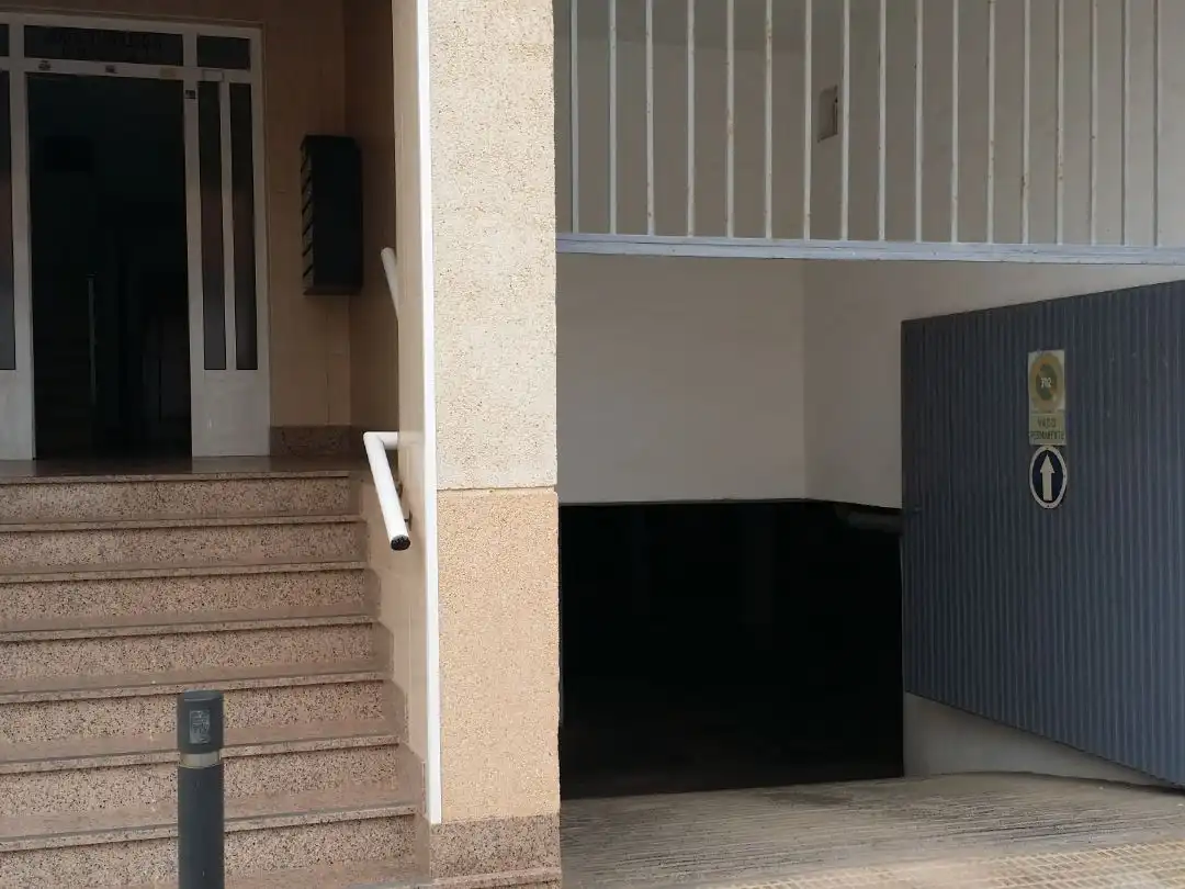 Garatge en venda en San Pedro del Pinatar