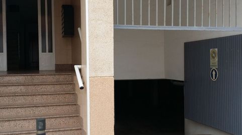 Foto 2 de Garaje en venta en Calle Montesa, 1, Los Cuarteros, San Pedro del Pinatar