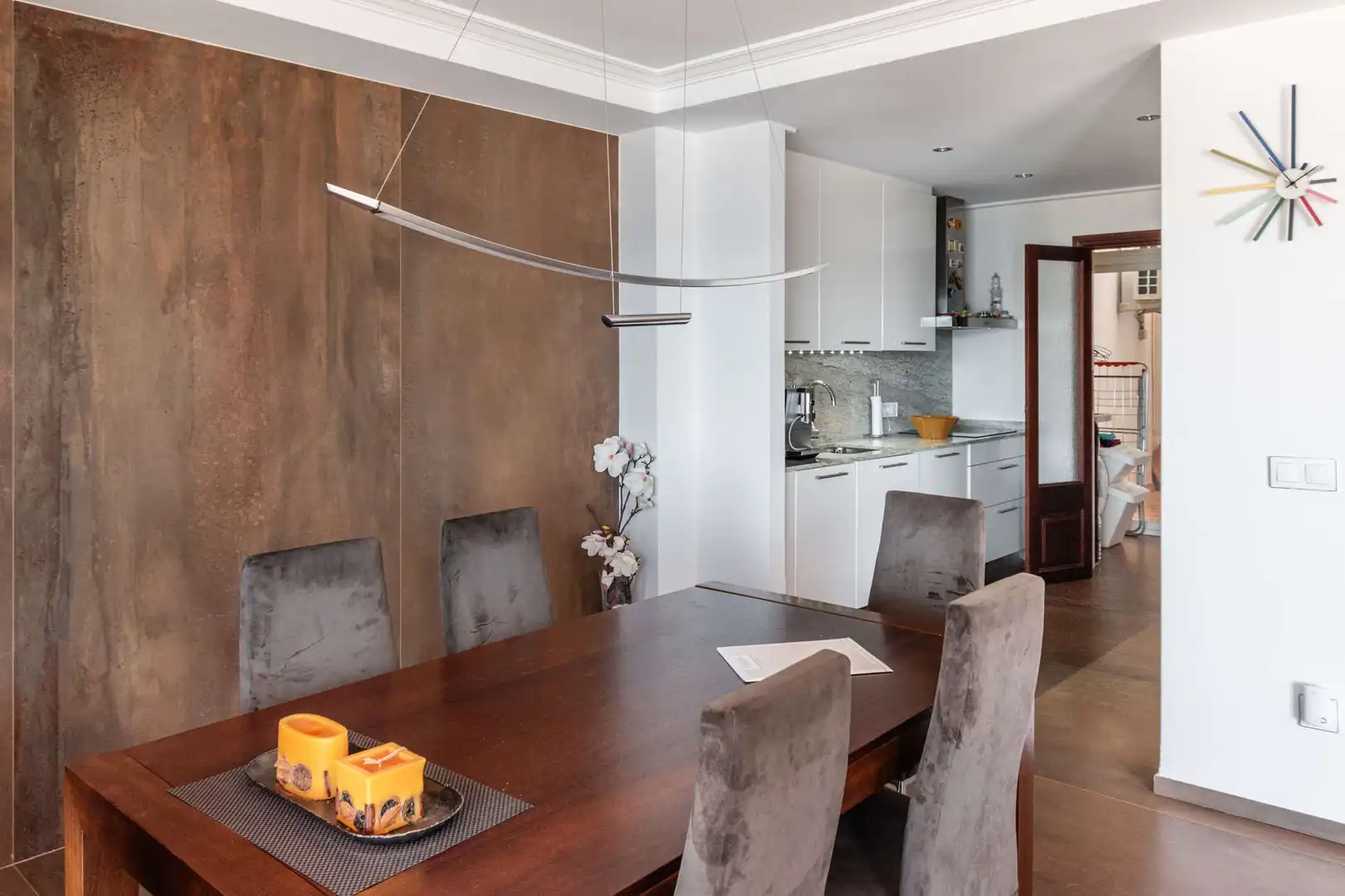 Appartement avec terrasse à vendre à Cala Ratjada, imagen 10
