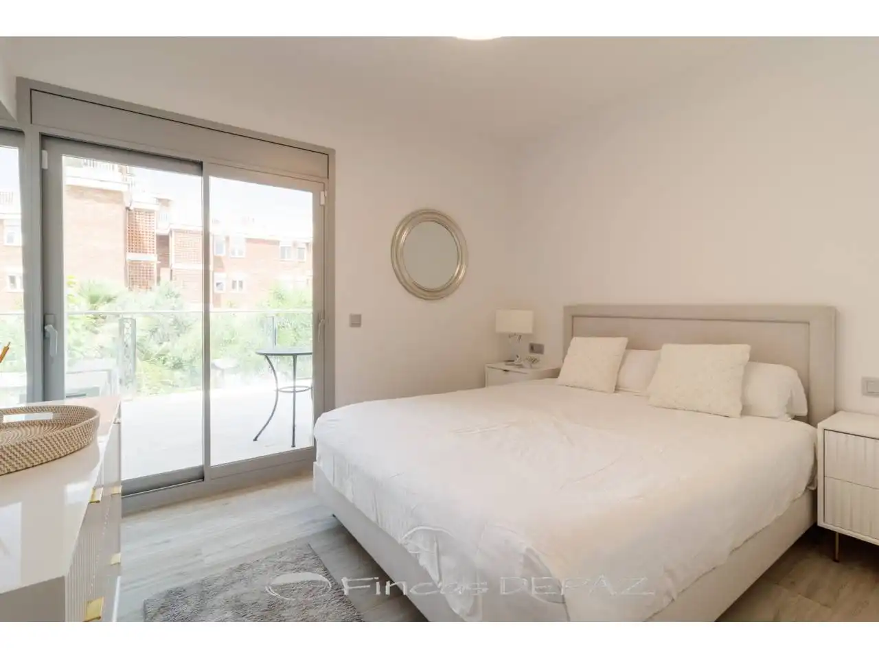 Casa o xalet en venda a Calle Barques, Baixador