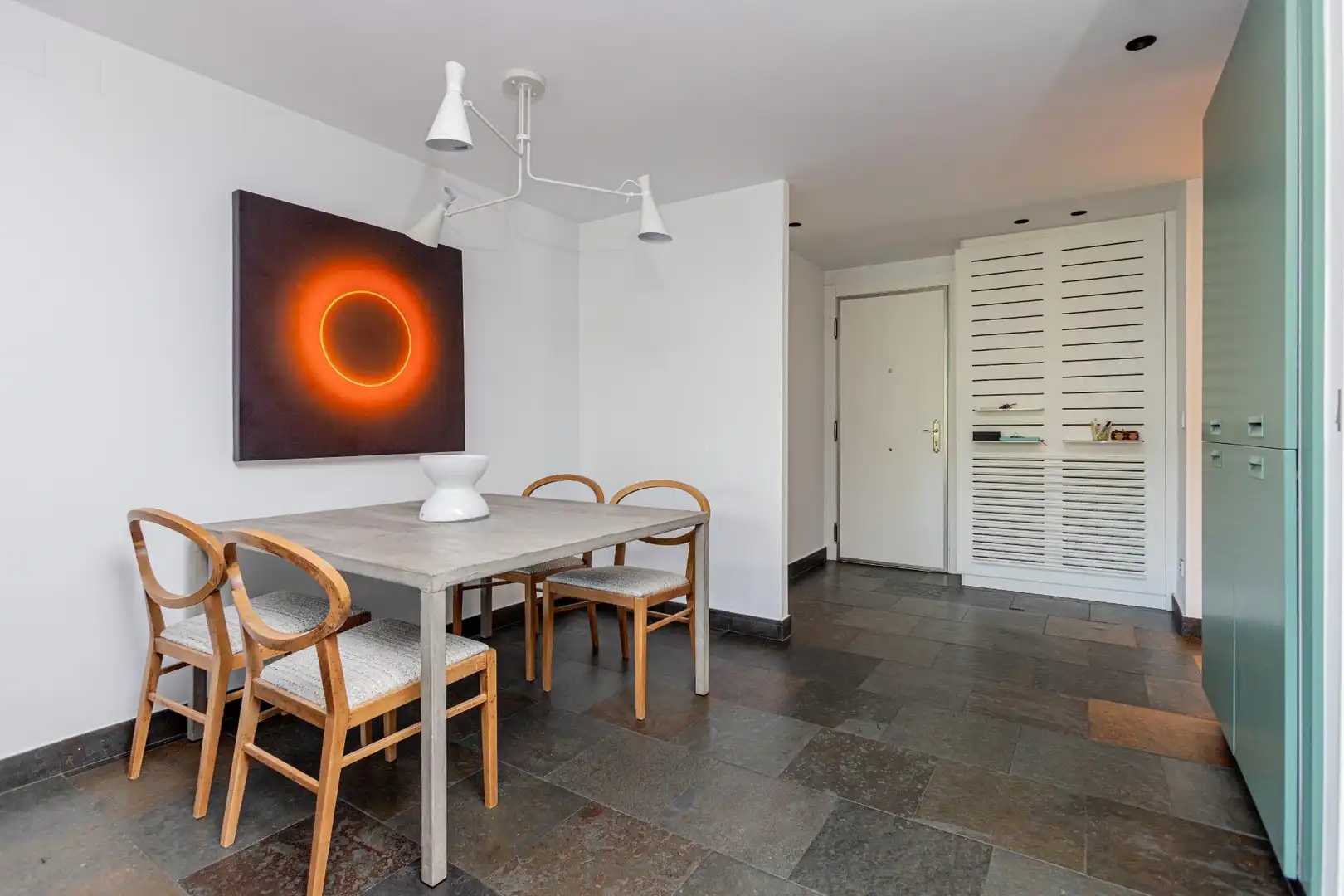 Flat with lift to rent in CAMINO VINATEROS 70, imagen 7