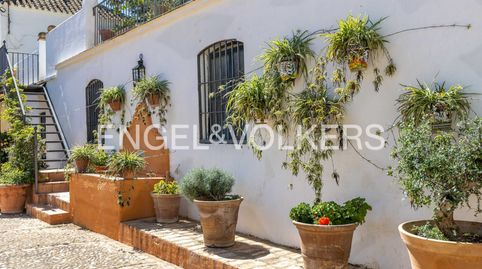 Foto 3 de Finca rústica en venta en Carmona, Sevilla