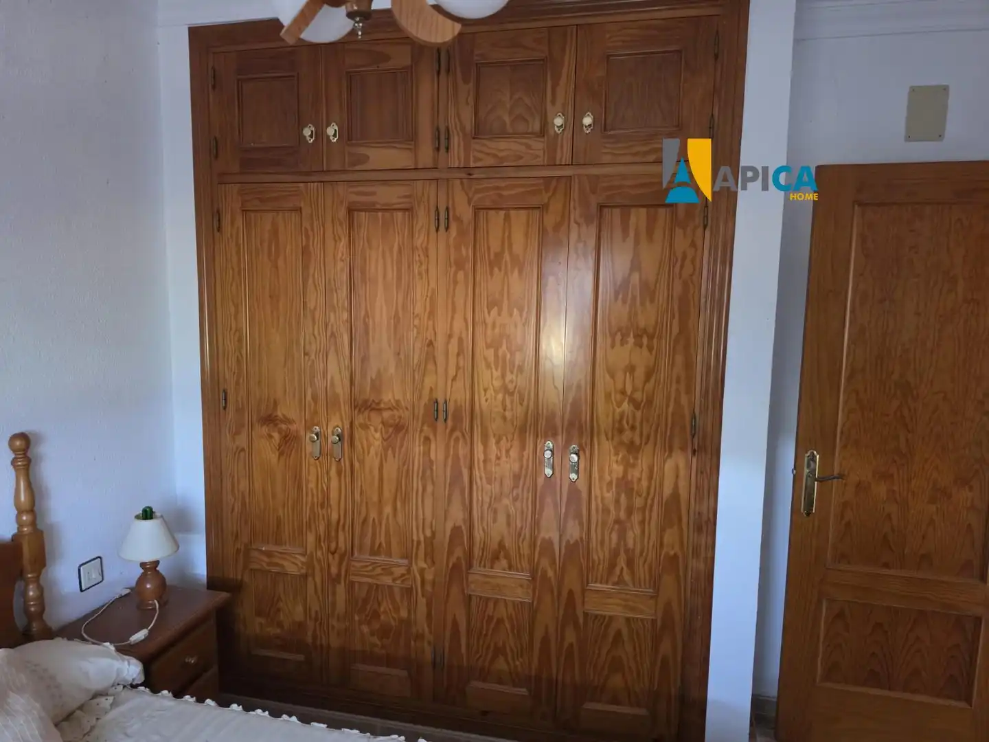 Bedroom of Houses for sale in Chiclana de la Frontera  with Terrace and Furnished