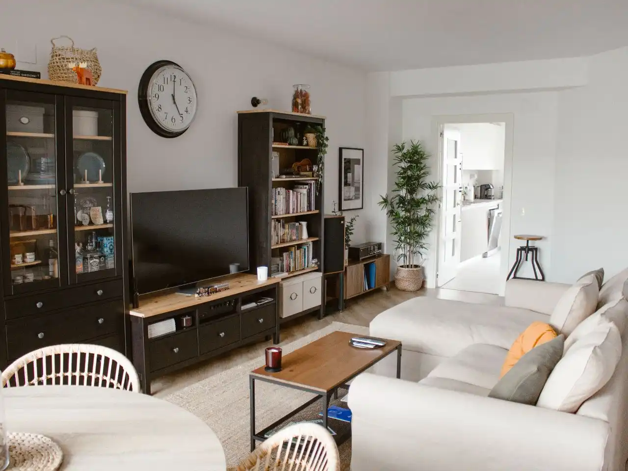 Flat with pool for sale in Plaça Arts 7, imagen 2