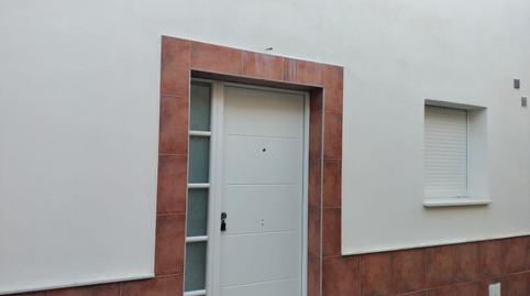 Foto 3 de Casa o xalet en venda a La Banda - Campo de Fútbol, Chiclana de la Frontera