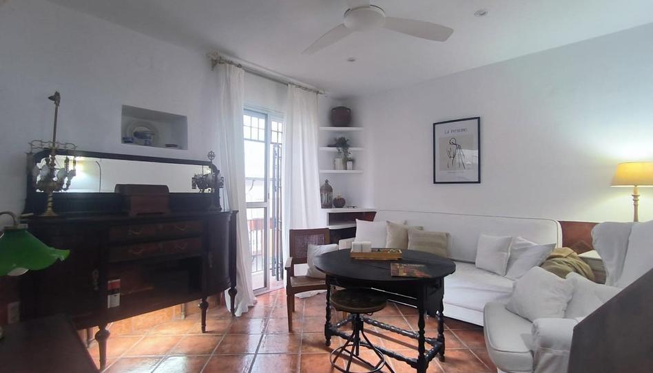 Photo 1 of Apartment for sale in Sta. Marina - San Andrés - San Pablo - San Lorenzo, Córdoba