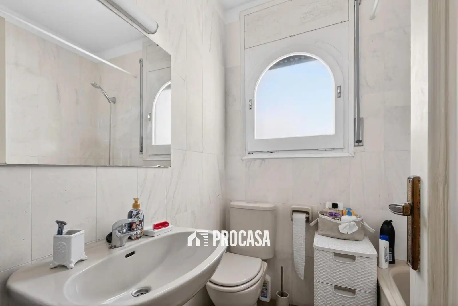 Piso con piscina en venta en CAVALL DE MAR, imagen 19