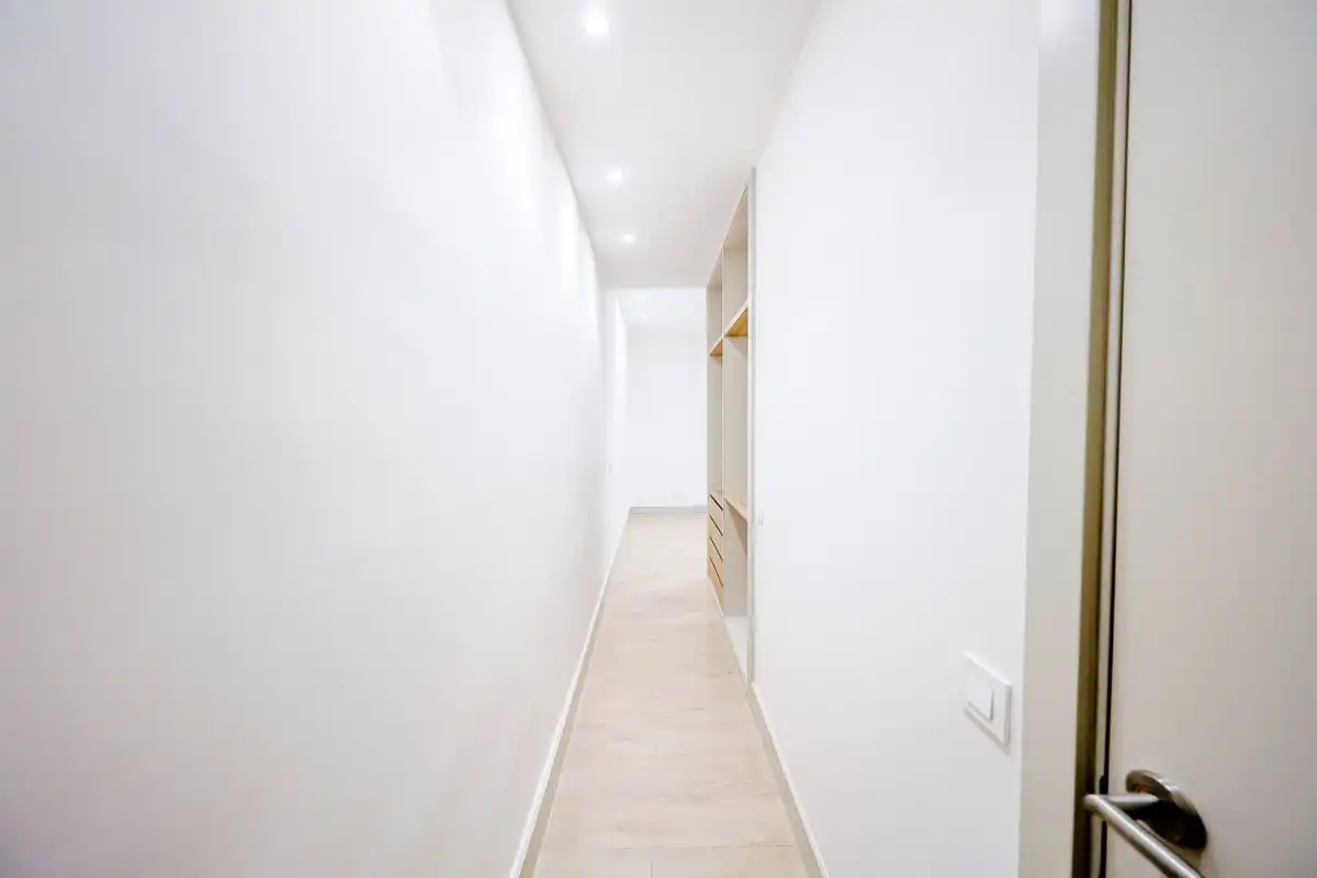 Flat with lift for sale in C. del Gral. Oráa, imagen 27
