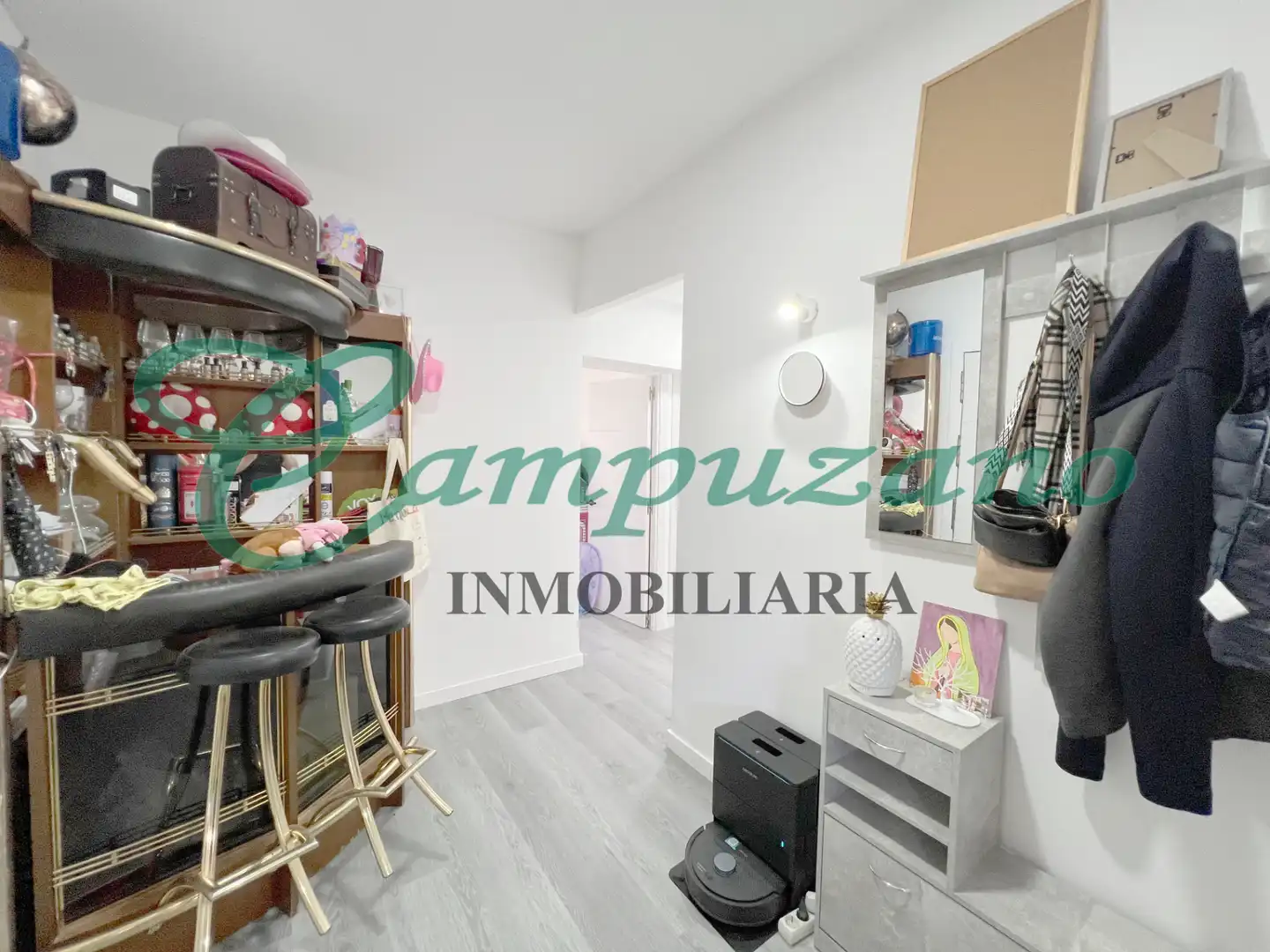 Piso en venta en Leganés con Aire acondicionado, Calefacción y Terraza