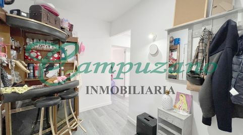 Foto 3 de Piso en venta en Calle Costanilla de Tovares, 6, Casco Antiguo, Leganés