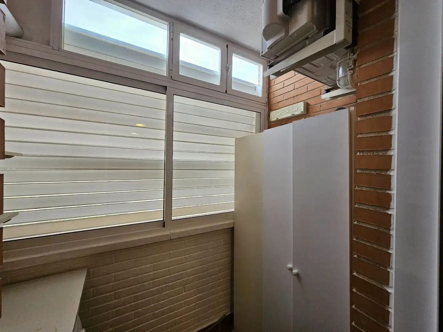 Piso de alquiler en LUIGI BOCCHERINI, Sector S