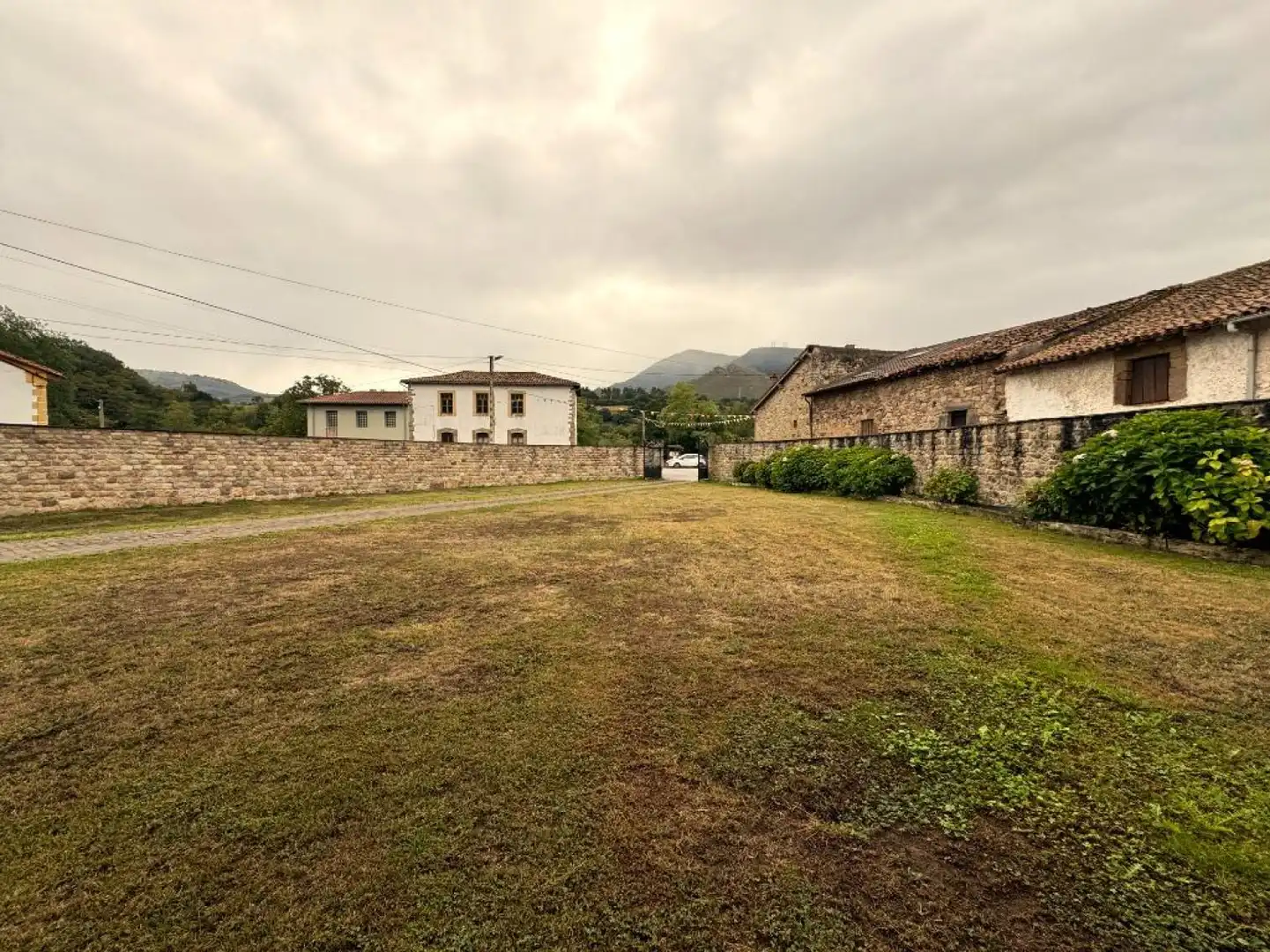 Casa o chalet en venta en Molledo con Calefacción, Jardín privado y Terraza