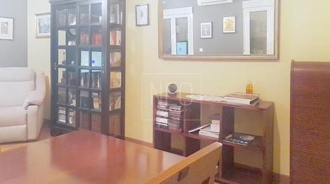 Foto 3 de Pis en venda a Calle Lopez Grass, Numancia, Madrid