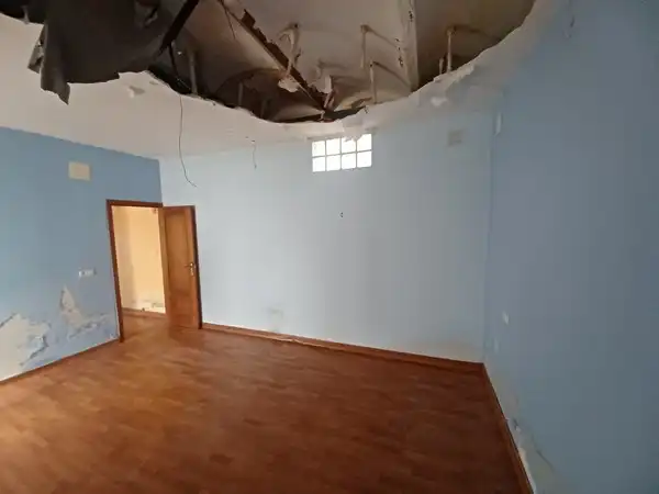 Piso en venta en C/ Capilla del Monte, Ayamonte ciudad