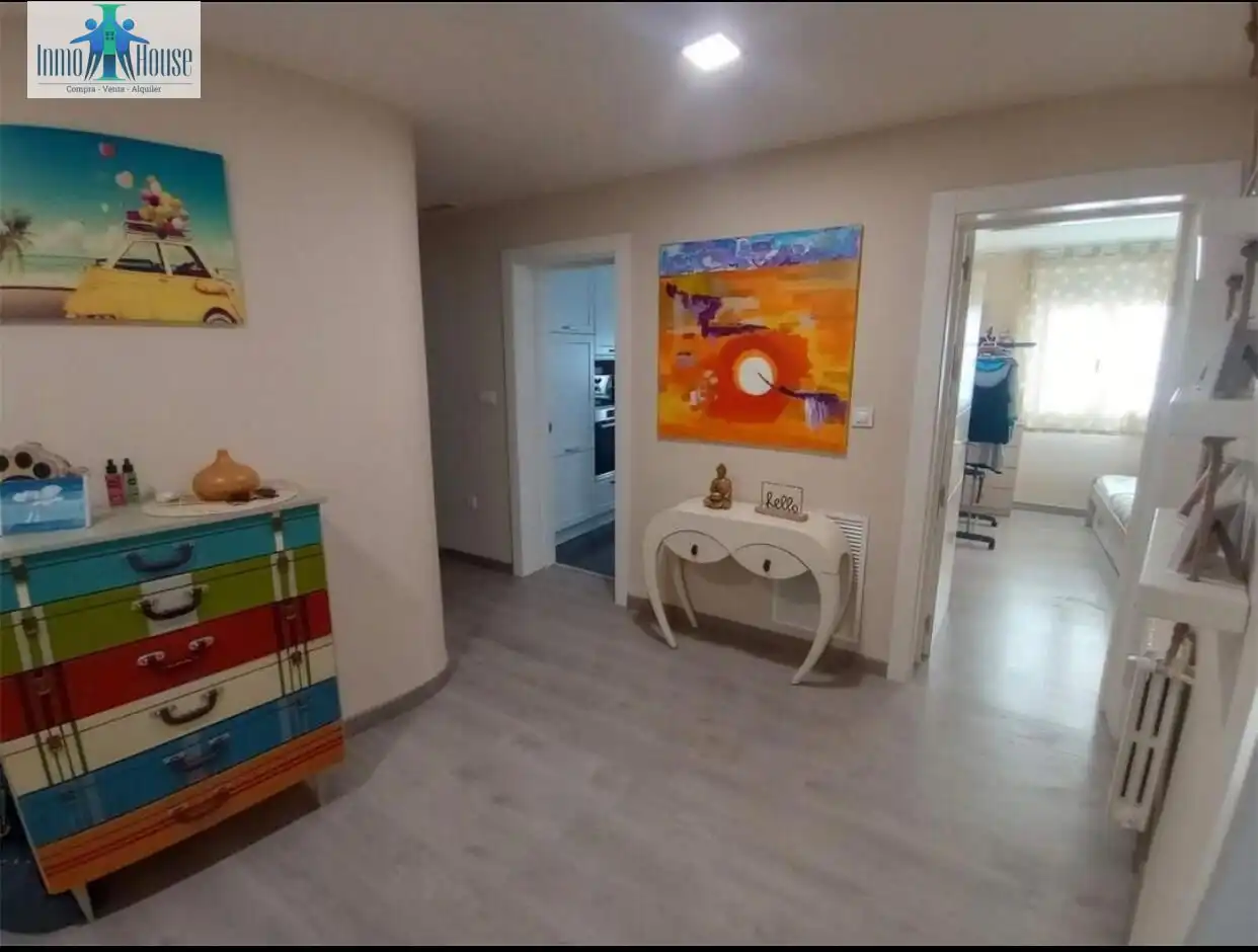 Flat for sale in  Albacete Capital  with Air Conditioner