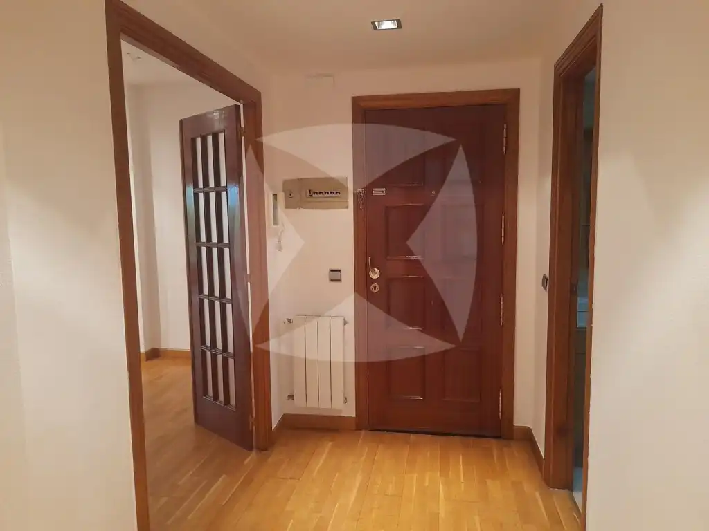 Appartement avec terrasse à louer à Calle Angel Quintanilla Ulla, imagen 4
