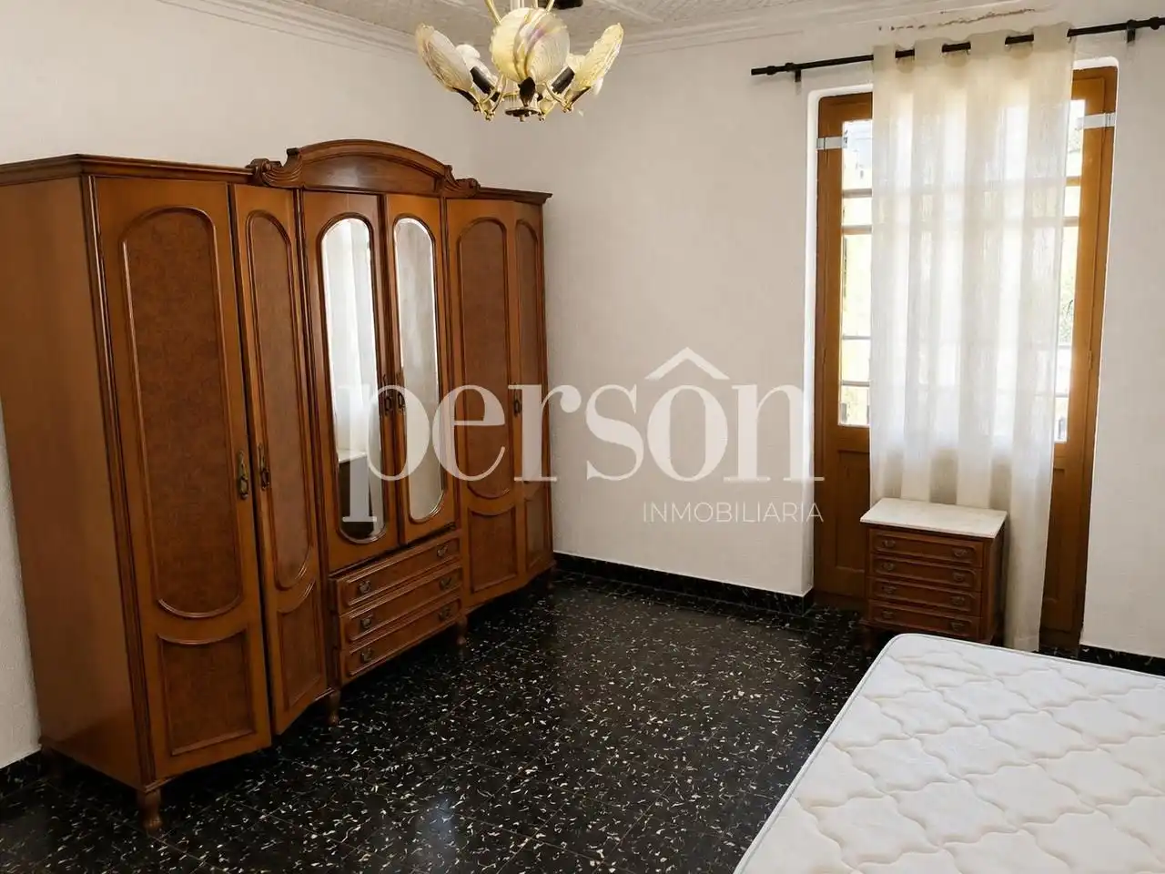 Wohnung zum Verkauf in calle de l'Escriptor Mariá Serrano