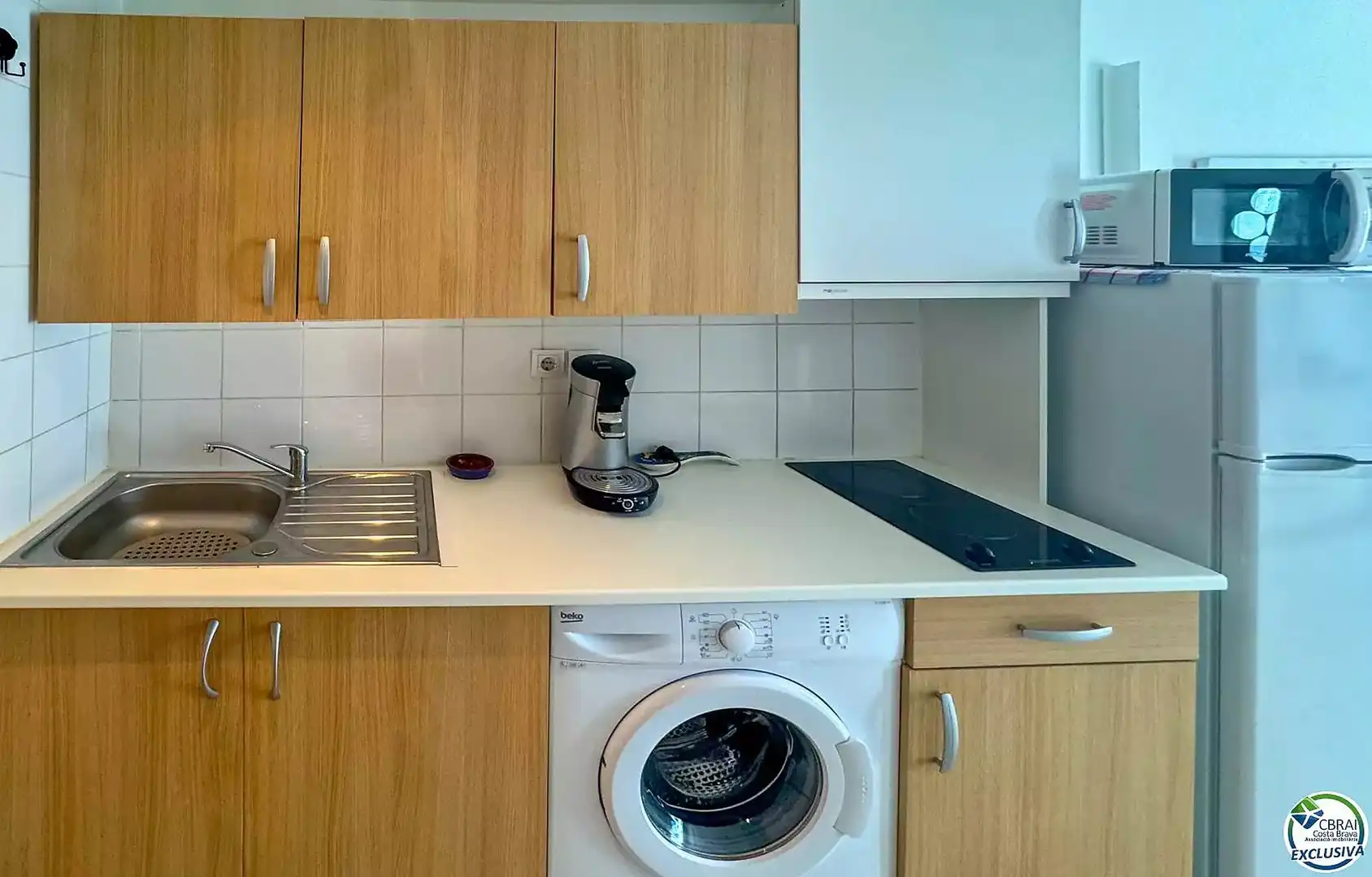 Estudio con ascensor en venta en Carrer DE CALA ROSTELLA 3, imagen 6