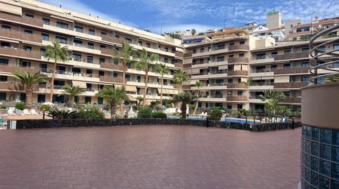 Foto 2 de Apartamento de alquiler en Cl Hondura la 22 Ed Balcon  Gigantessantiago del T, -1, Puerto de Santiago, Santa Cruz de Tenerife