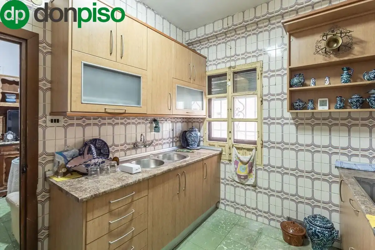 Casa con balcón en venta en Plaza DE ABAD 8, imagen 13