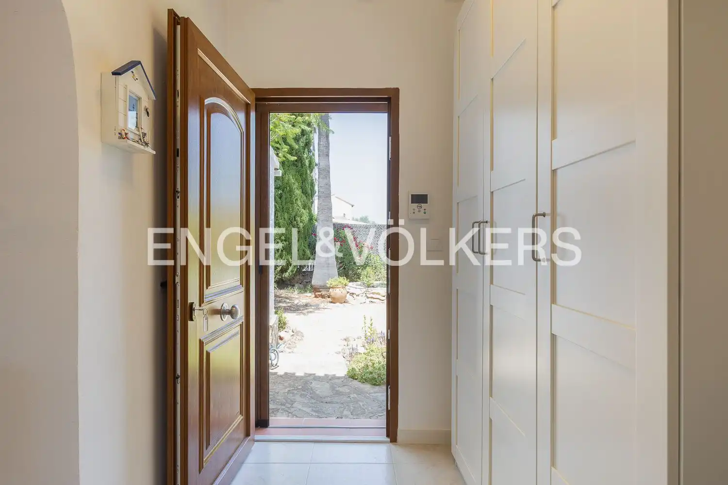 Houses for sale in Devessa - Monte Pego