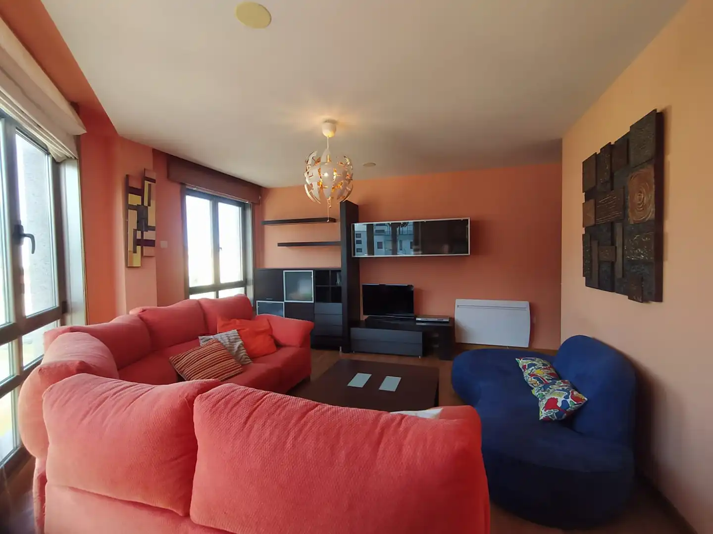 Wohnung mit Aufzug zum Verkauf in Cariño, imagen 32