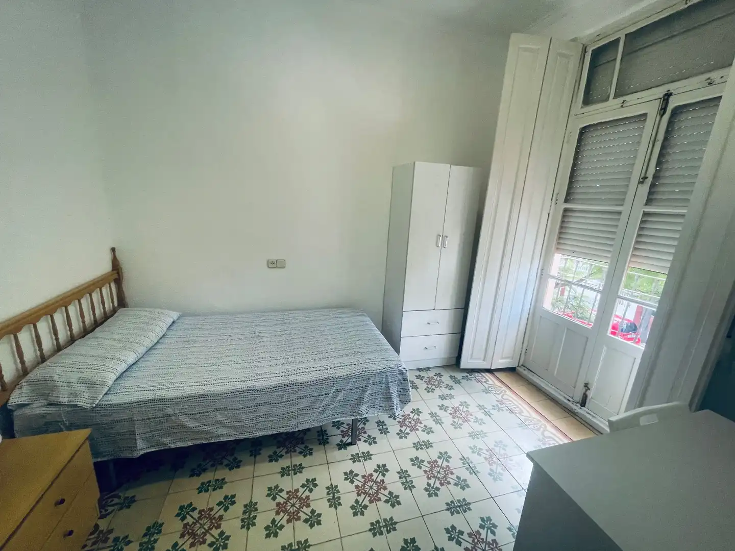 Piso de alquiler en Delicias, Santa Lucía