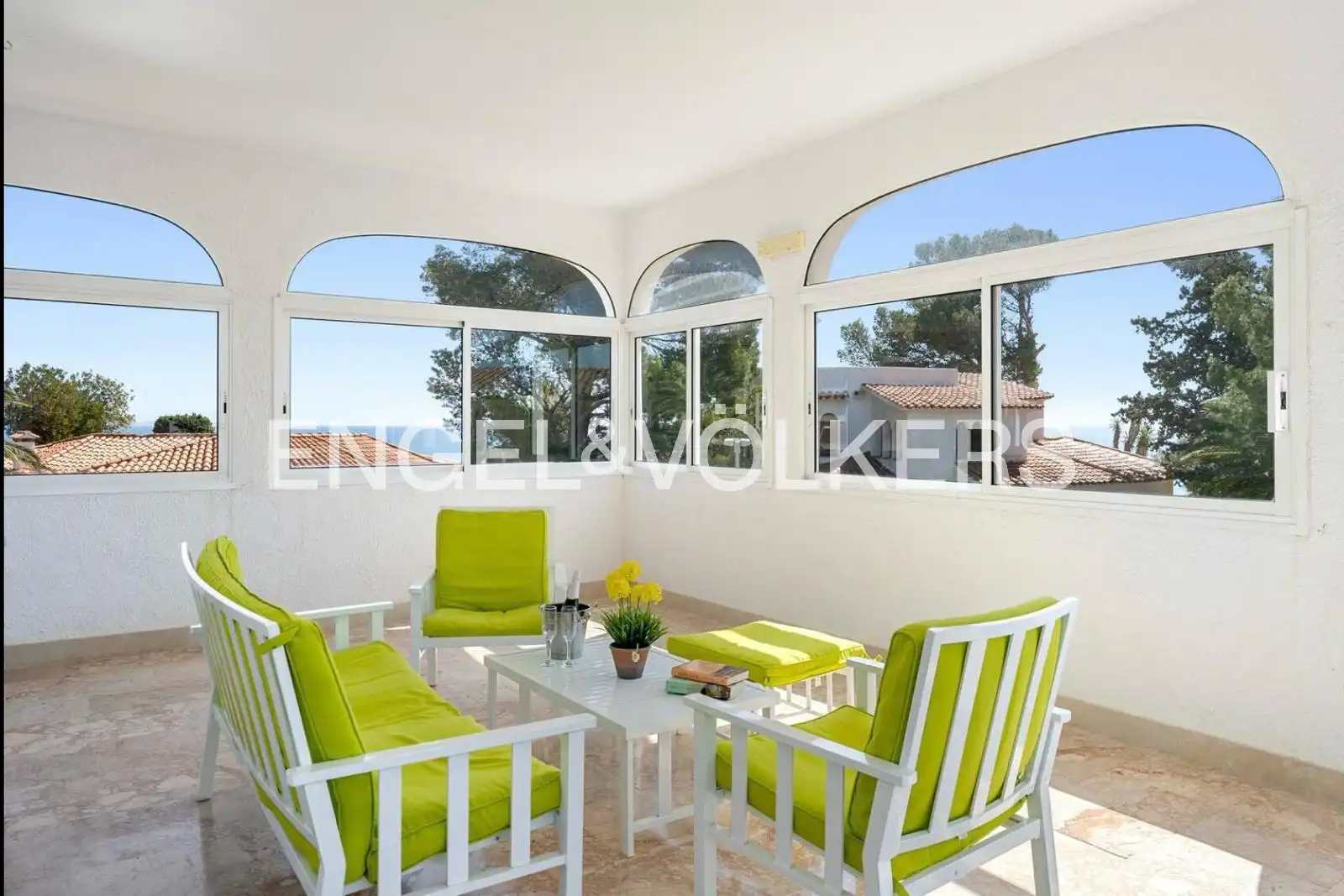 Chalet con terraza en venta en Carrer Gregal 9, imagen 31