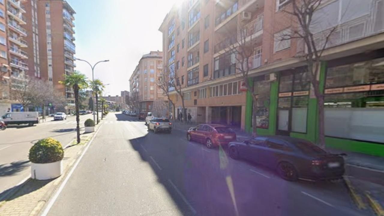 Exterior view of Box room for sale in Talavera de la Reina