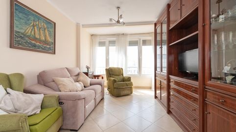 Foto 4 de Piso en venta en Avenida San Sebastián, 9, Los Castillejos - La Trinidad, Málaga Capital