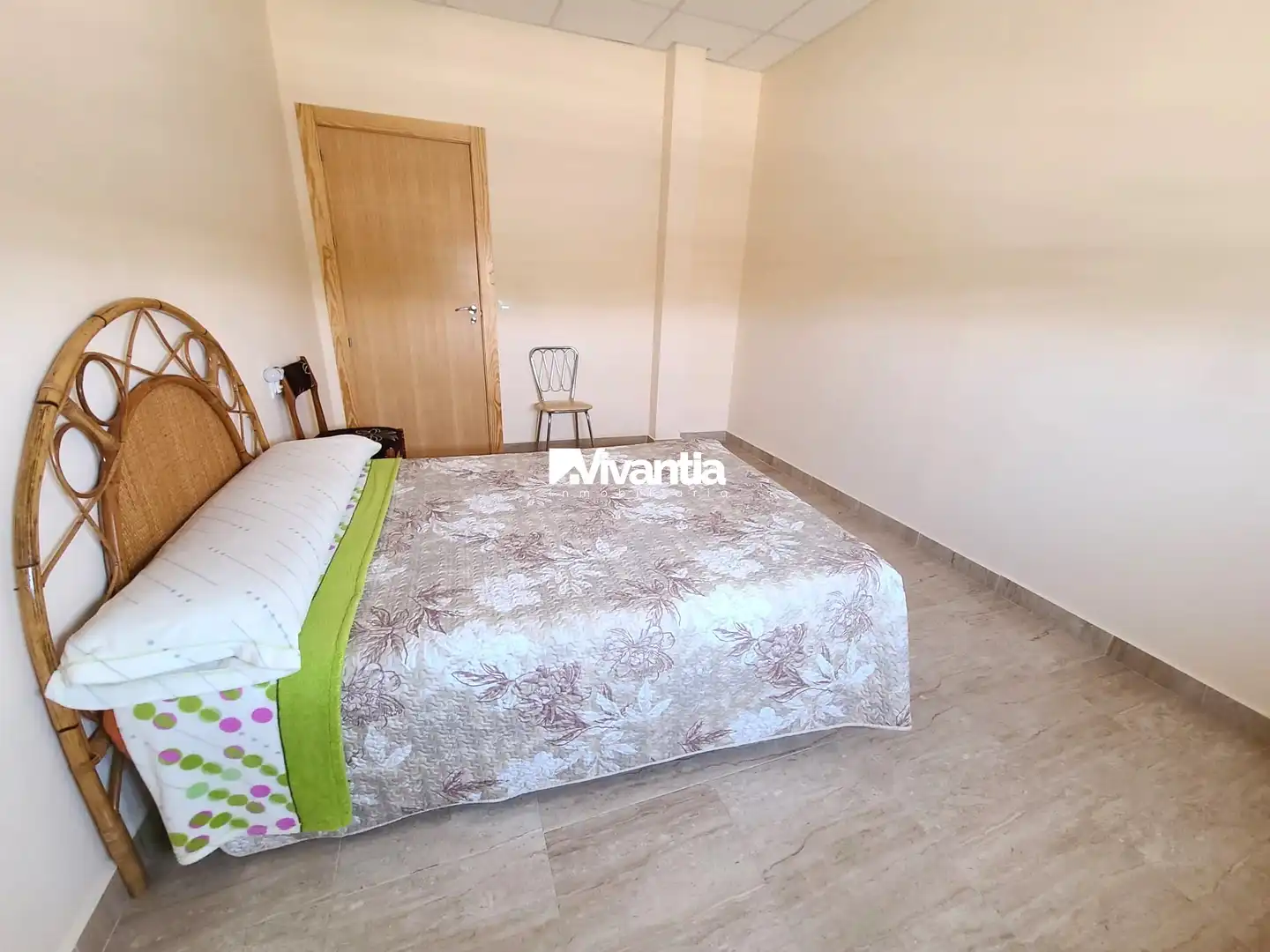 Habitación de Casa o chalet en venta en Lorca con Terraza y Amueblado