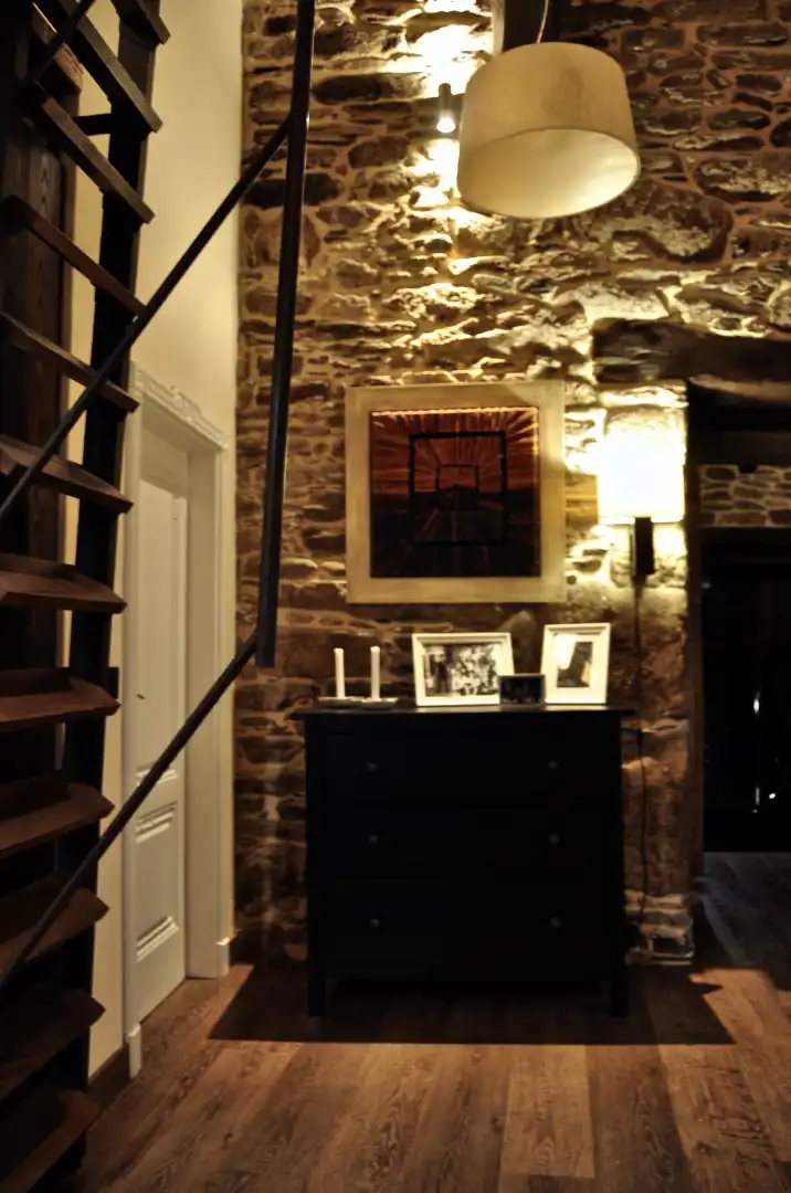 Casa o chalet en venta en Lugo con Calefacción, Jardín privado y Parquet