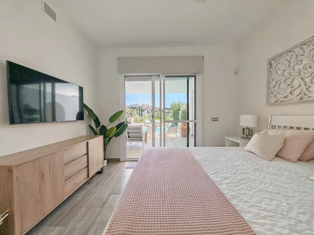Wohnung mit Pool zum Verkauf in Riviera del Sol, imagen 16