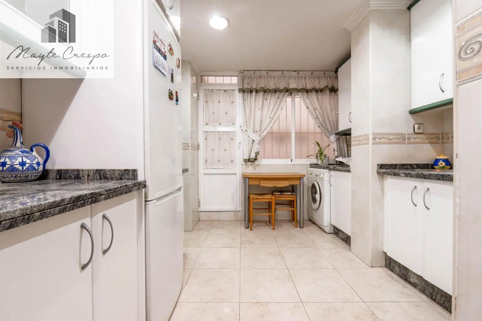 Piso con ascensor en venta en SAN JOSE BAJA, imagen 19