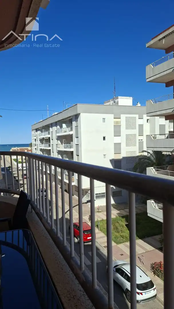 Terrassa de Estudi en venda en Daimús amb Terrassa, Traster i Piscina comunitària
