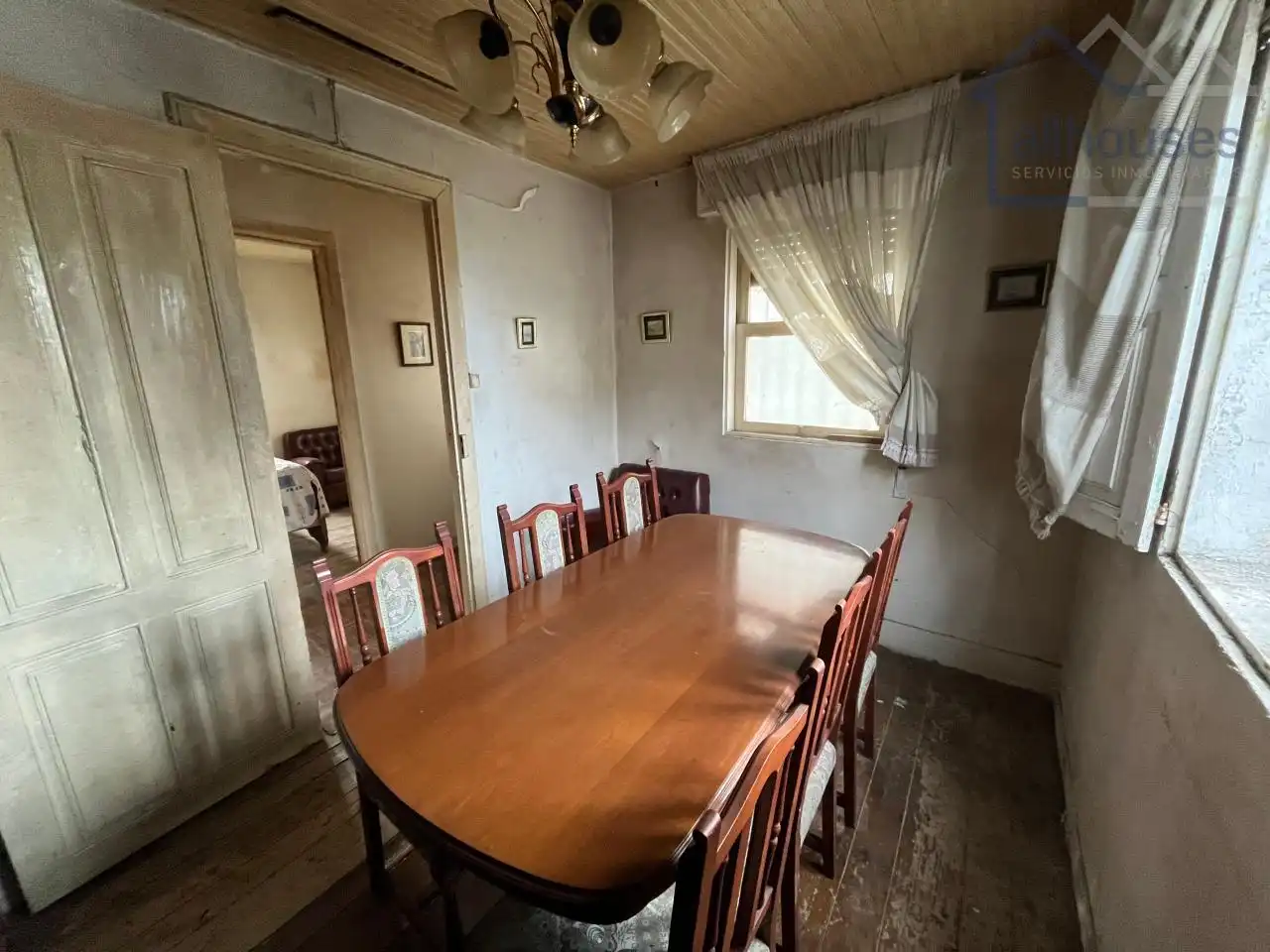 Casa amb jardí en venda a Ponteareas, imagen 16