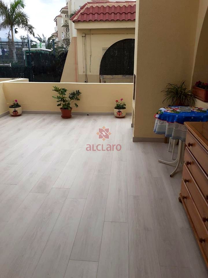 Terrace of Planta baja for sale in Adeje