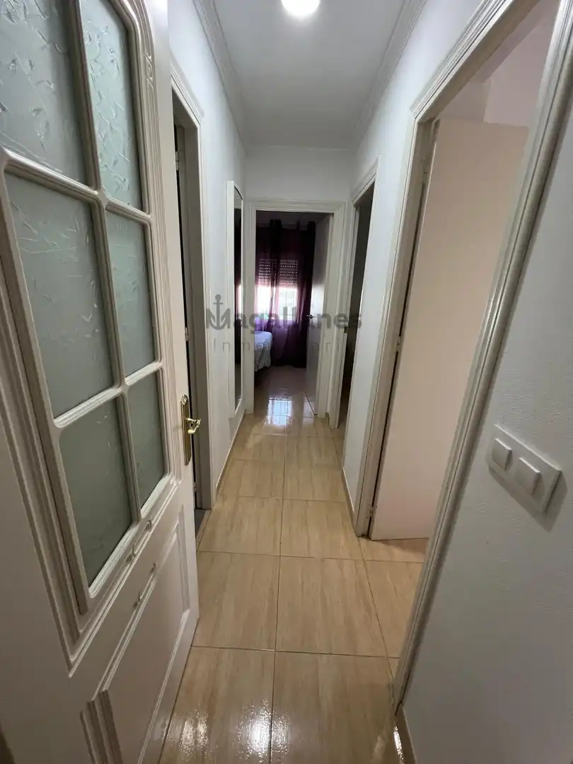 Planta baja en venta en Sanlúcar de Barrameda