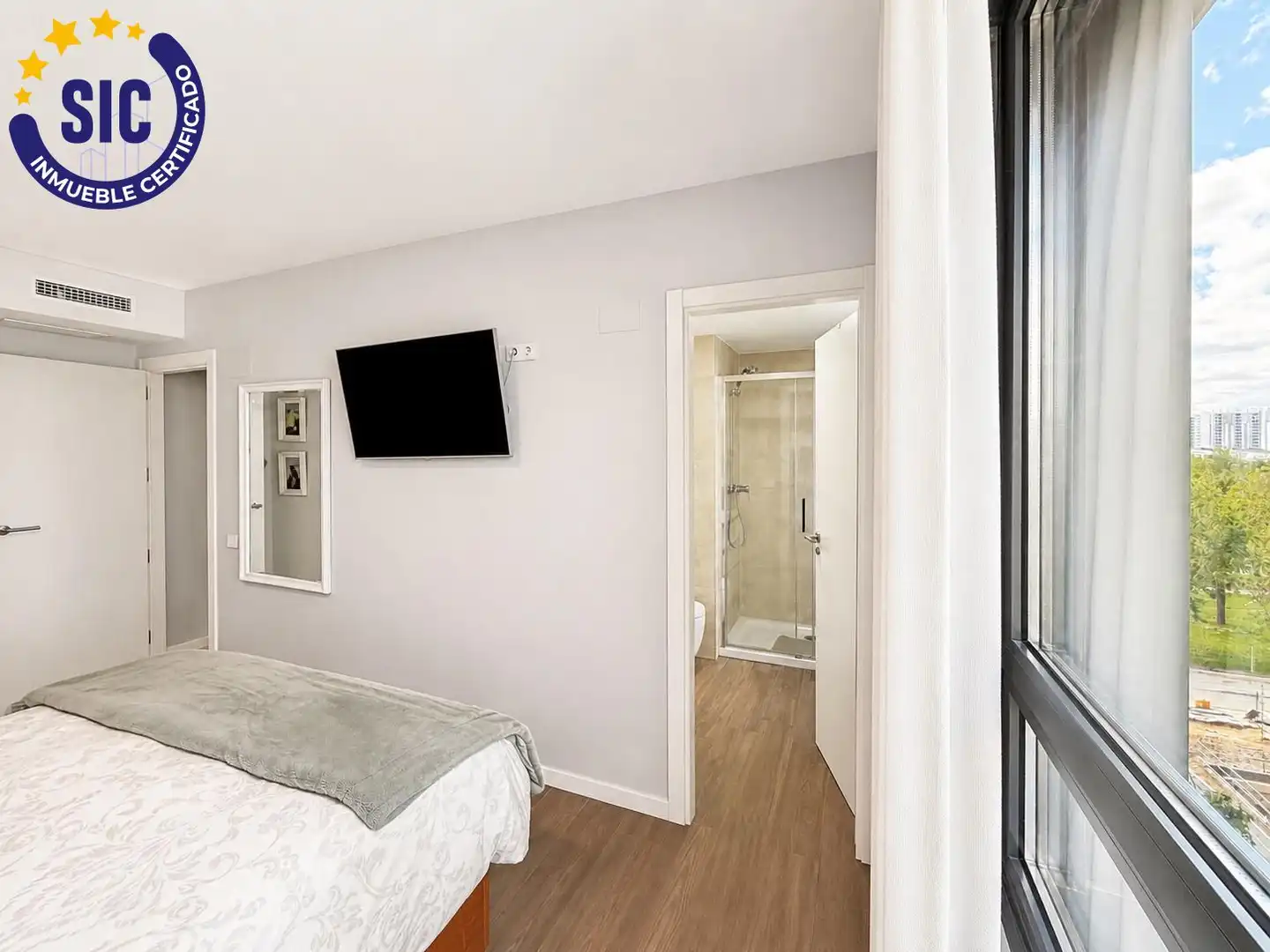 Appartement avec piscine à vendre à Calle Calle Vicente Miguel Carceller 9, imagen 9