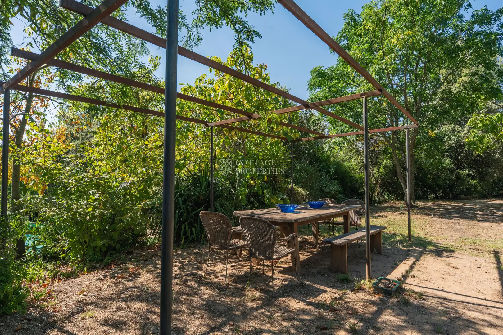 Casa rústica con piscina en venta en Llado s/n, imagen 17