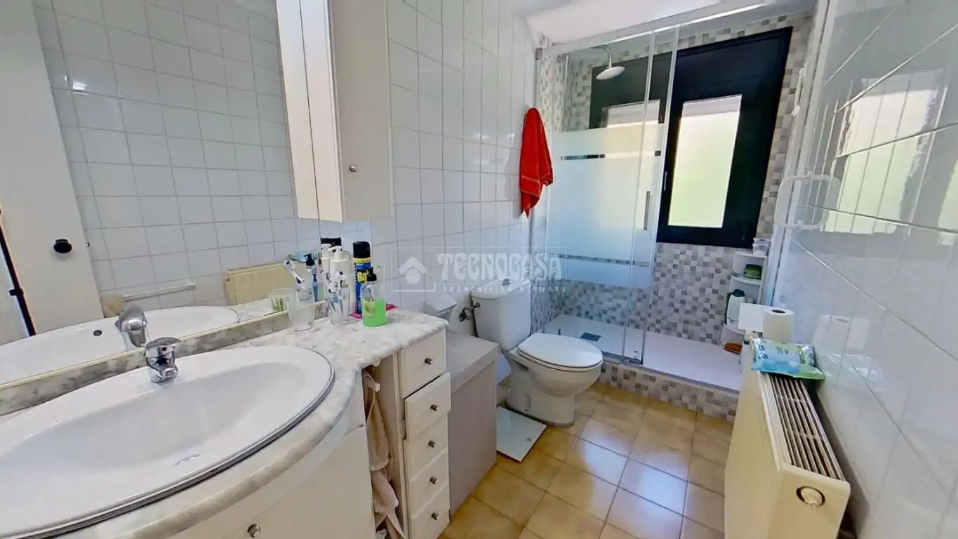 Baño de Piso en venta en Balsareny con Aire acondicionado, Calefacción y Trastero