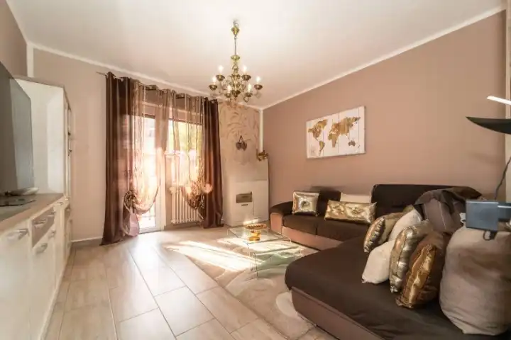 Casa a schiera in vendita a Tauro, imagen 3