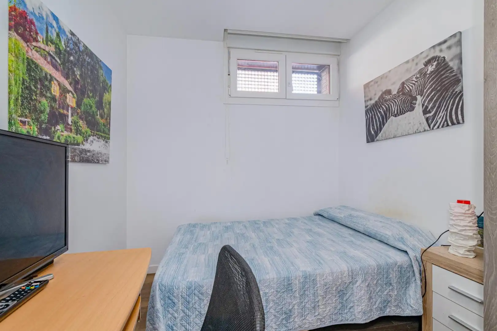 Dormitori de Dúplex en venda en Armilla amb Aire condicionat, Calefacció i Terrassa