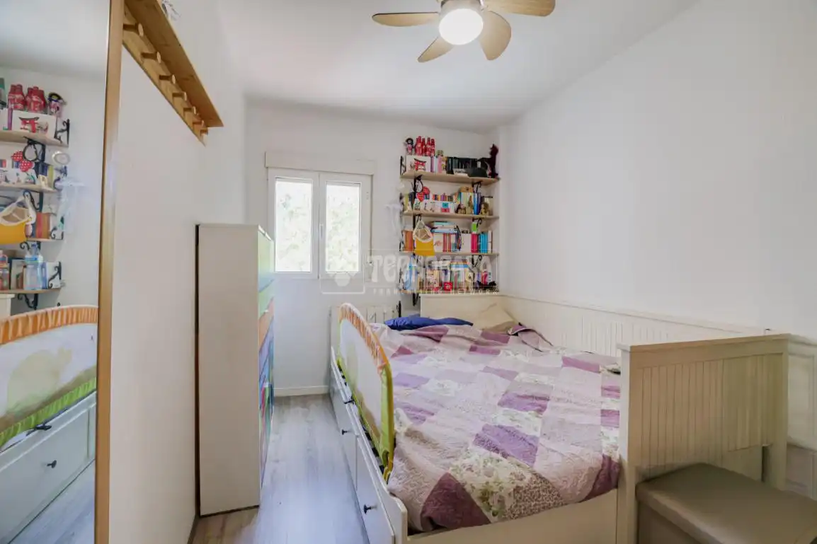 Wohnung zum Verkauf in Can Tussell