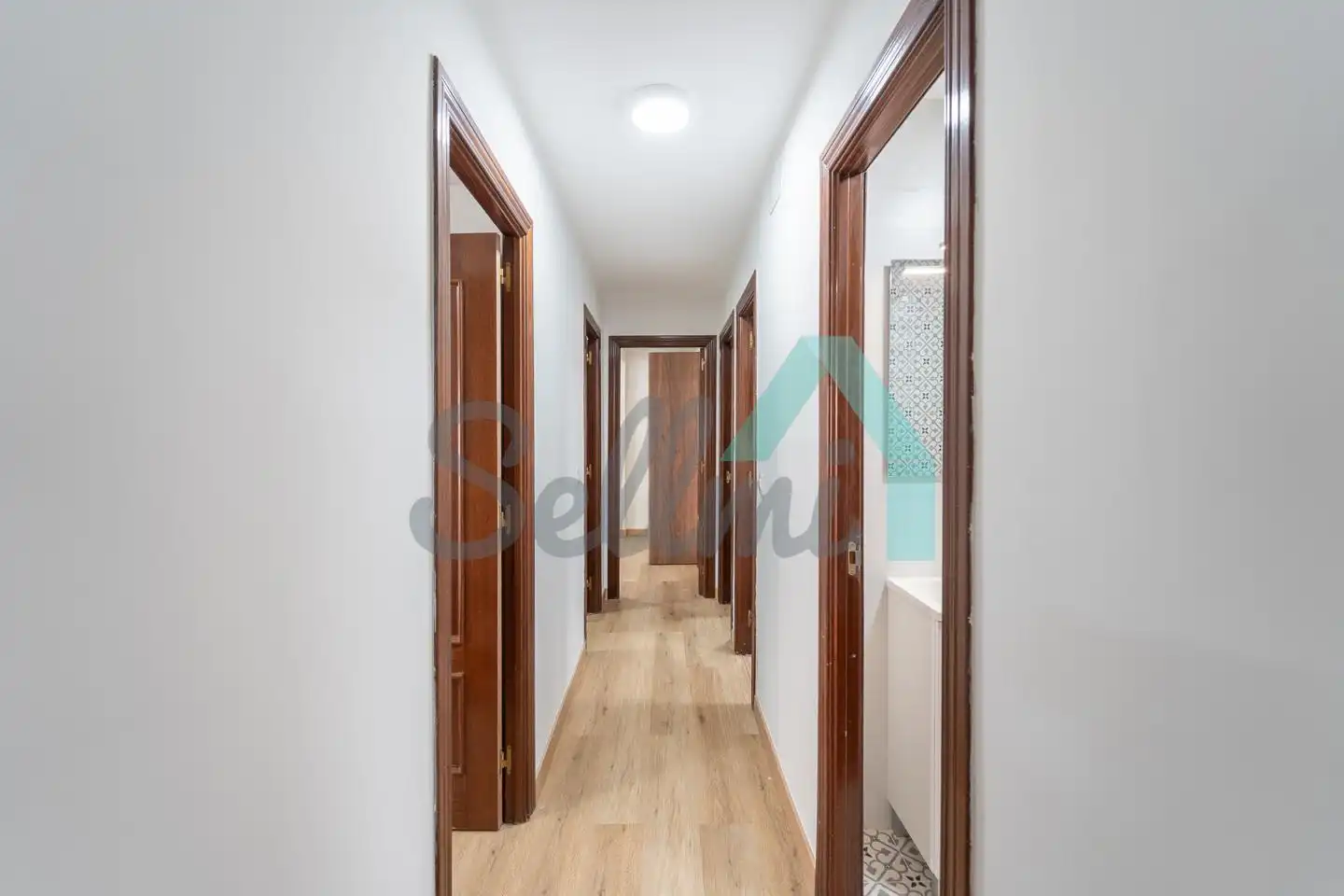 Piso de alquiler en Velasquita Giráldez, San Lázaro - Otero - Villafría