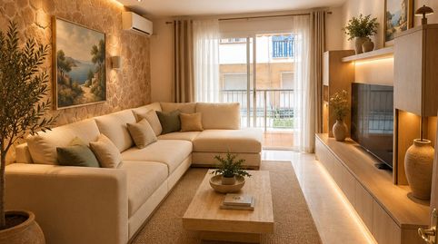 Photo 3 of Flat for sale in Palma de Mallorca - Romero Torres, Son Fortesa, Palma de Mallorca