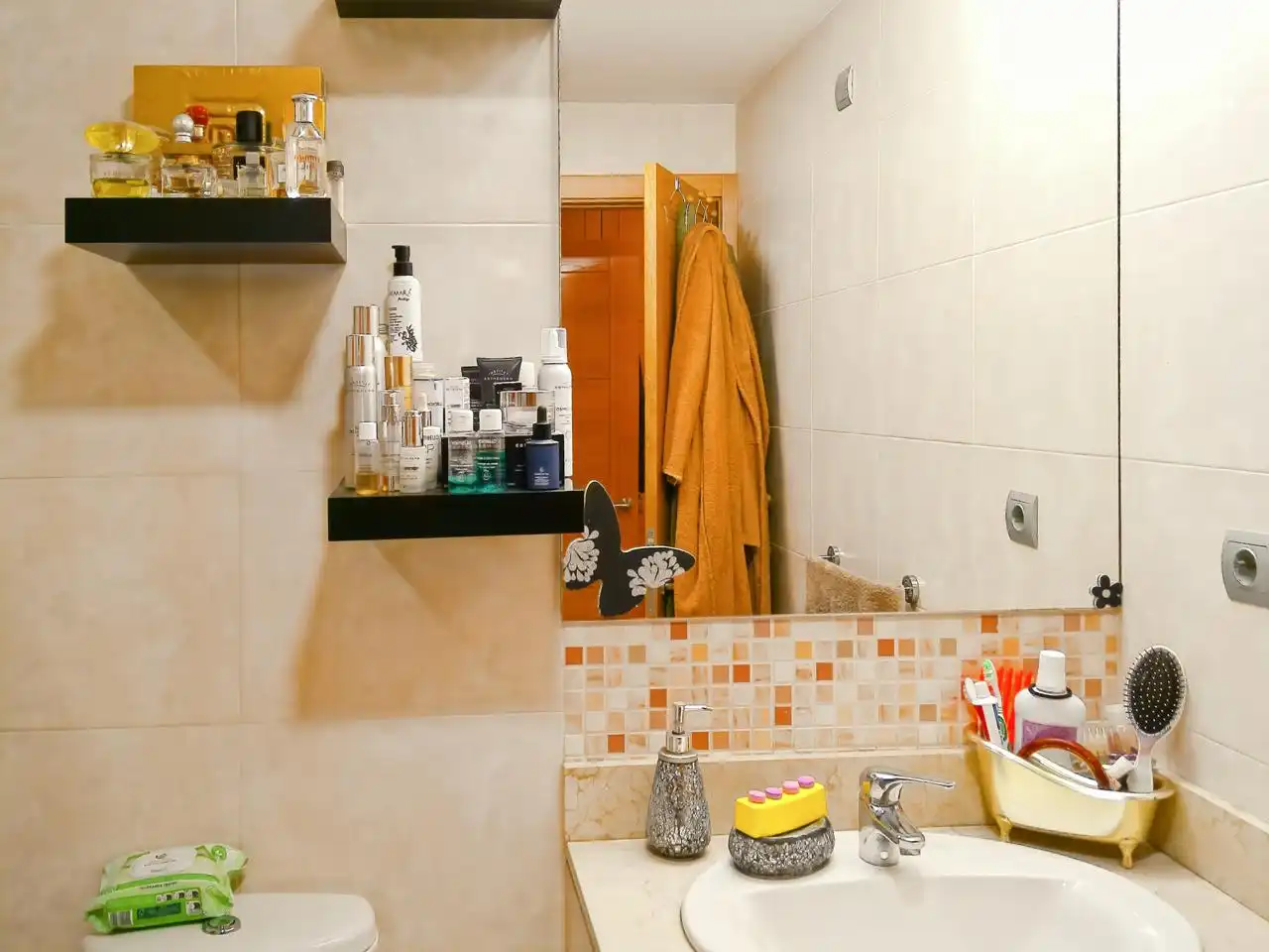 Casa amb jardí en venda a San Martín de la Vega, imagen 21
